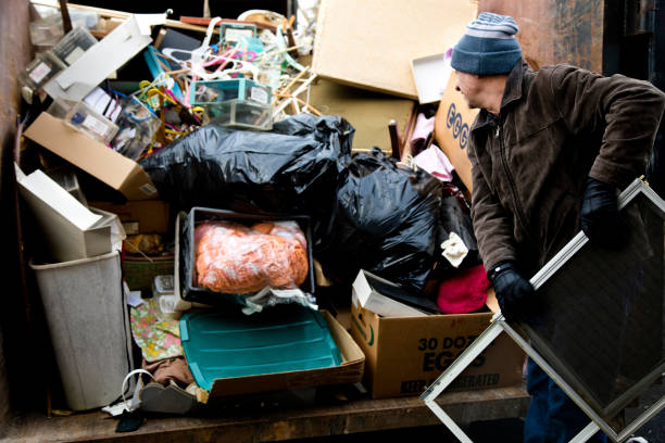 Best Affordable Junk Removal Services  in Colwyn, PA