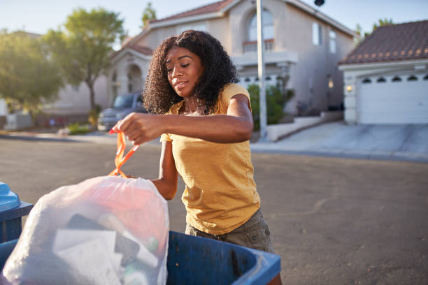 Best Construction Debris Removal  in Colwyn, PA