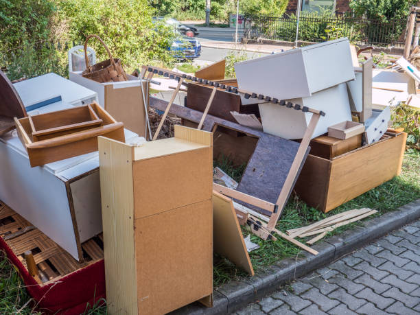 Best Residential Junk Removal  in Colwyn, PA