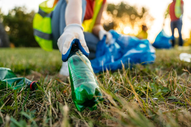 Best Yard Waste Removal  in Colwyn, PA